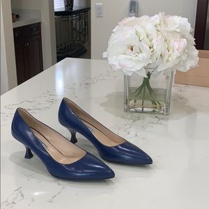 Prada heels